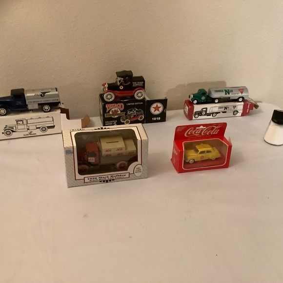 Car Collection - Picture 1 of 6